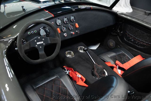 1965 Shelby Cobra  Factory Five Replica  - 23014446 - 36