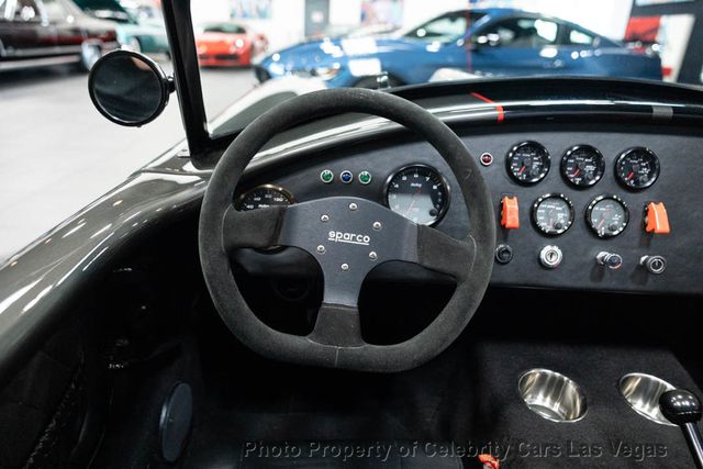 1965 Shelby Cobra  Factory Five Replica  - 23014446 - 37