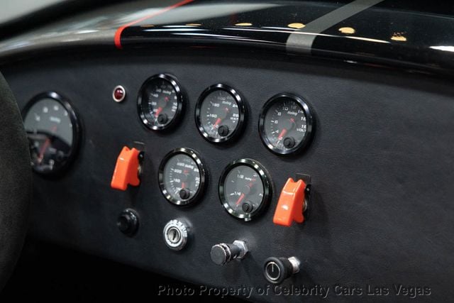 1965 Shelby Cobra  Factory Five Replica  - 23014446 - 38