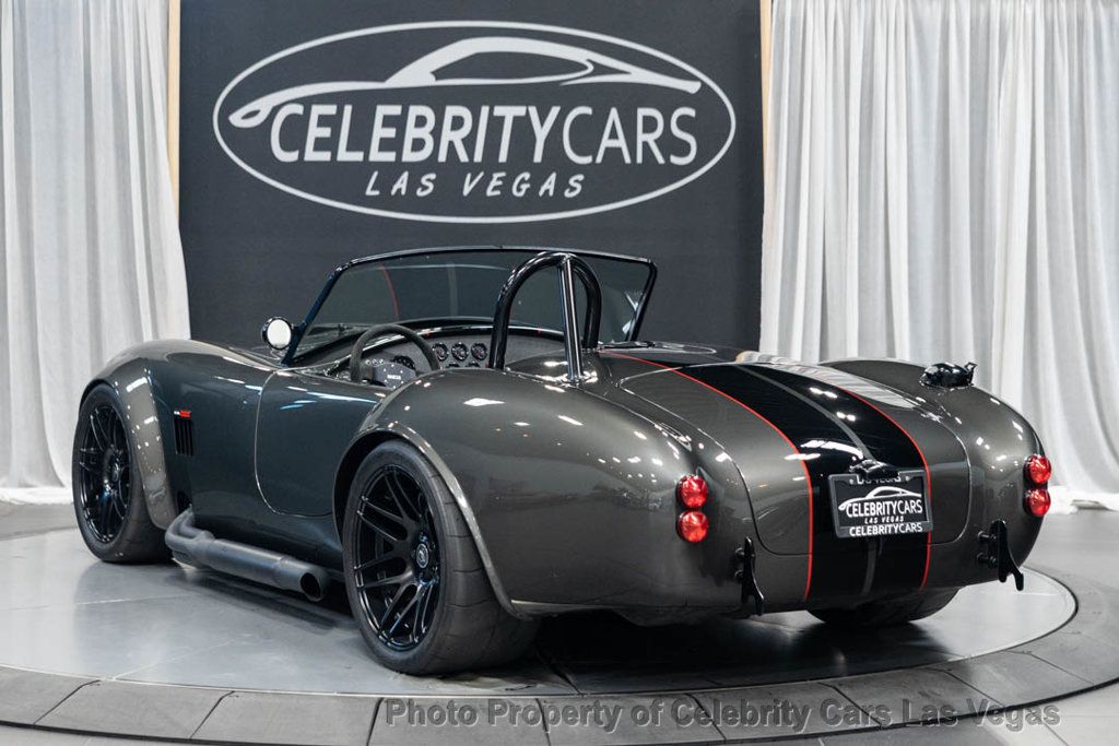 1965 Shelby Cobra  Factory Five Replica  - 23014446 - 3
