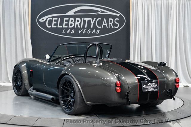 1965 Shelby Cobra  Factory Five Replica  - 23014446 - 3