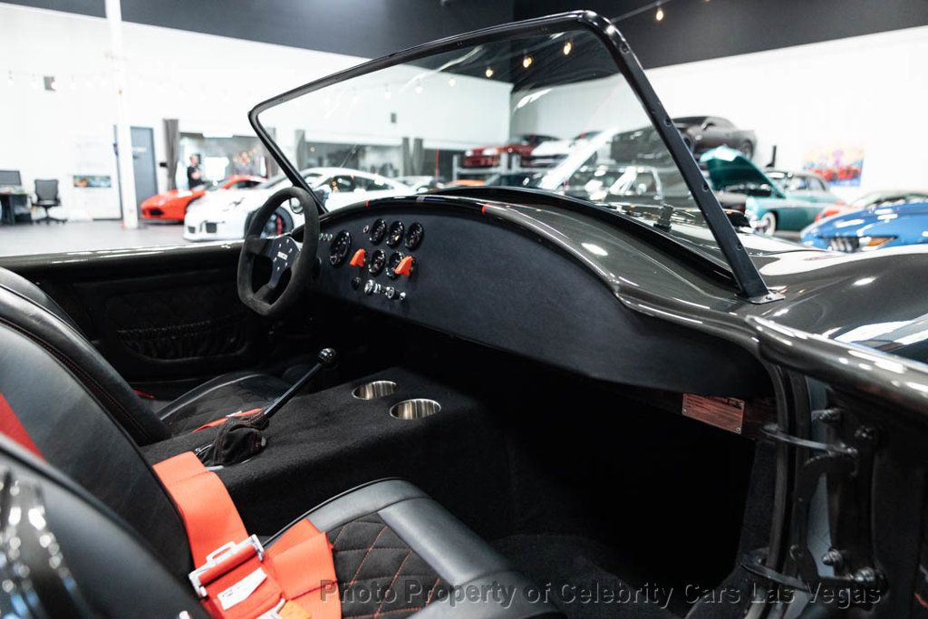 1965 Shelby Cobra  Factory Five Replica  - 23014446 - 40