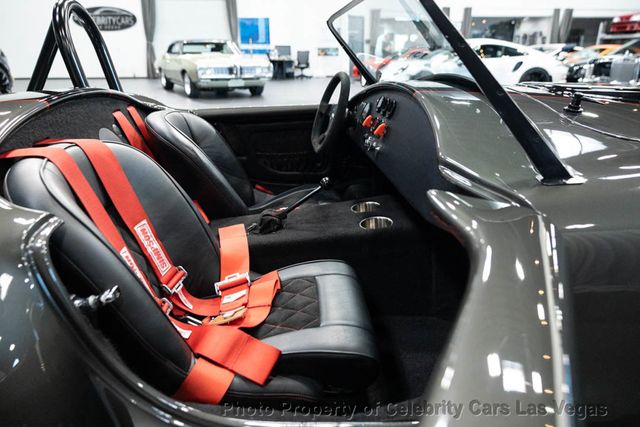 1965 Shelby Cobra  Factory Five Replica  - 23014446 - 41