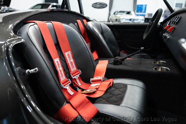 1965 Shelby Cobra  Factory Five Replica  - 23014446 - 42