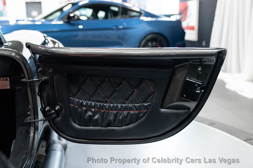 1965 Shelby Cobra  Factory Five Replica  - 23014446 - 43