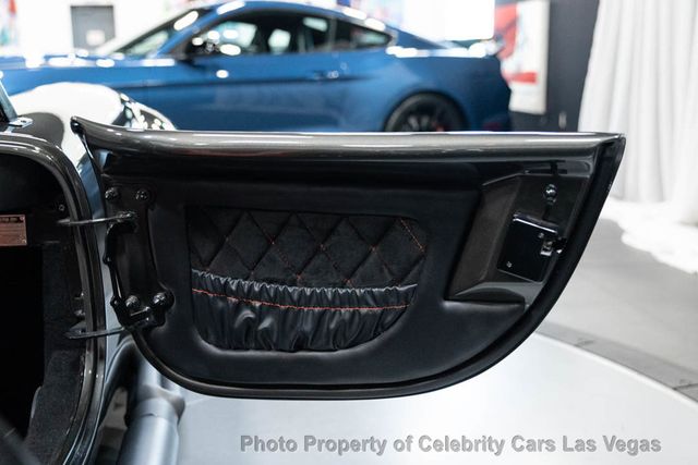 1965 Shelby Cobra  Factory Five Replica  - 23014446 - 43