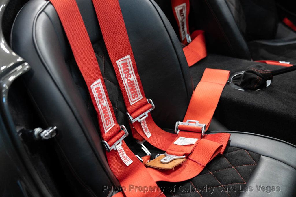 1965 Shelby Cobra  Factory Five Replica  - 23014446 - 44