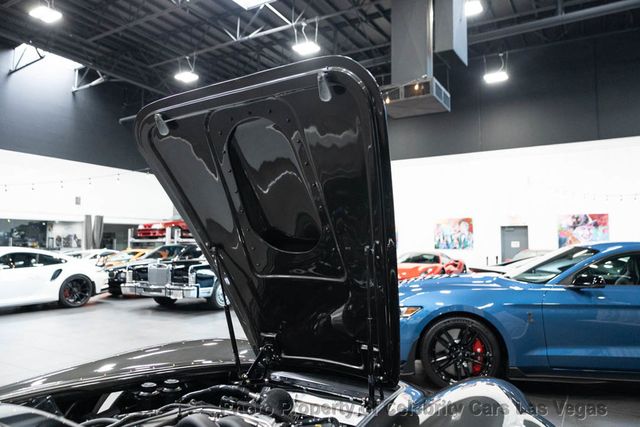 1965 Shelby Cobra  Factory Five Replica  - 23014446 - 45