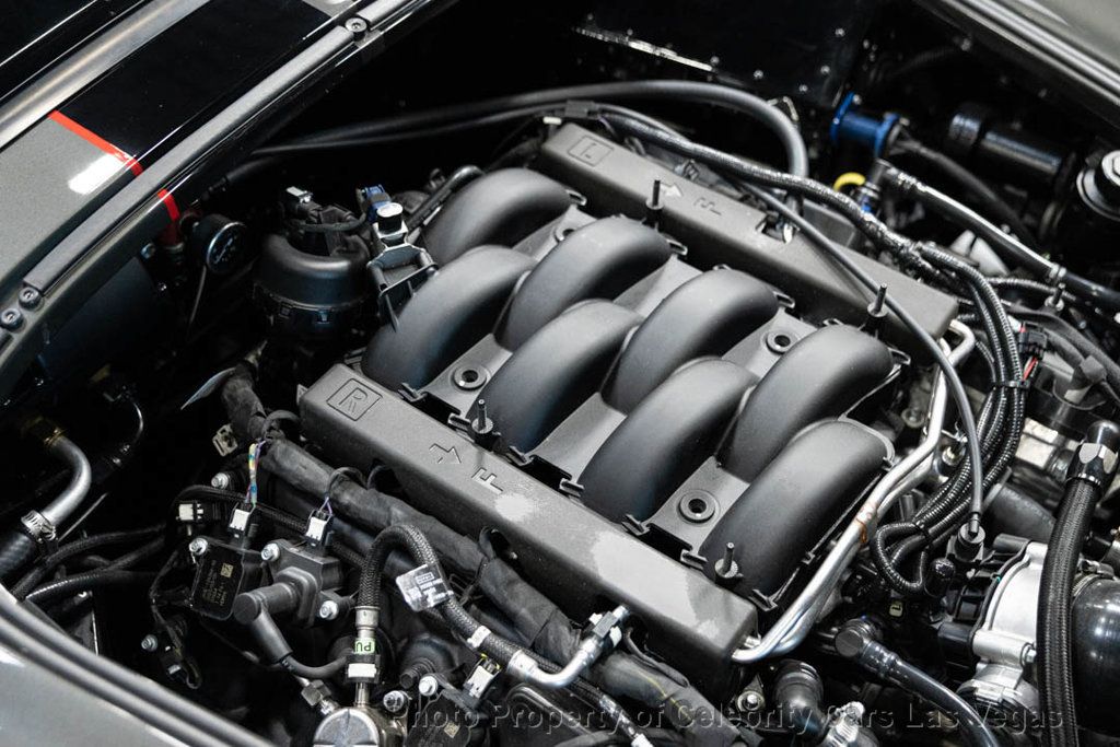 1965 Shelby Cobra  Factory Five Replica  - 23014446 - 47