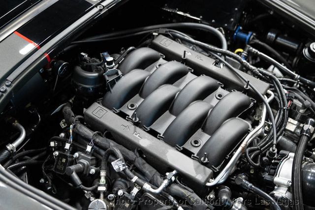 1965 Shelby Cobra  Factory Five Replica  - 23014446 - 47