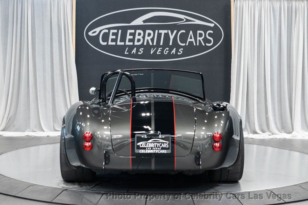 1965 Shelby Cobra  Factory Five Replica  - 23014446 - 4
