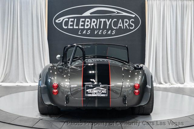 1965 Shelby Cobra  Factory Five Replica  - 23014446 - 4