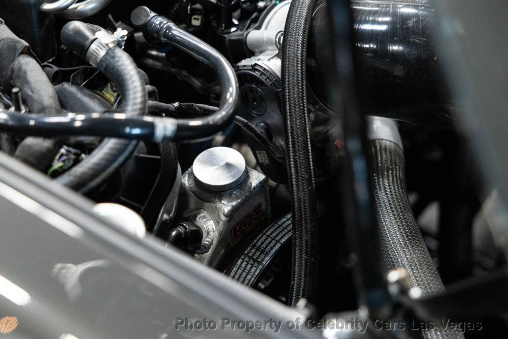 1965 Shelby Cobra  Factory Five Replica  - 23014446 - 49