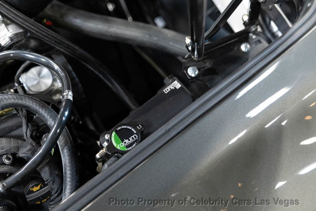 1965 Shelby Cobra  Factory Five Replica  - 23014446 - 52