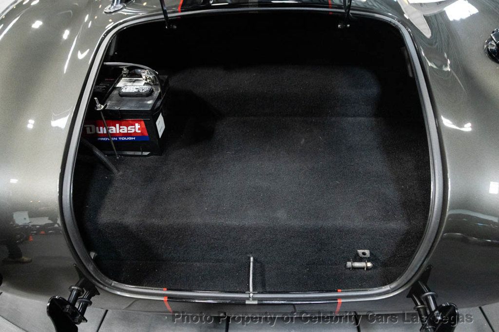 1965 Shelby Cobra  Factory Five Replica  - 23014446 - 53