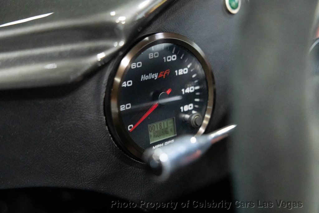 1965 Shelby Cobra  Factory Five Replica  - 23014446 - 54