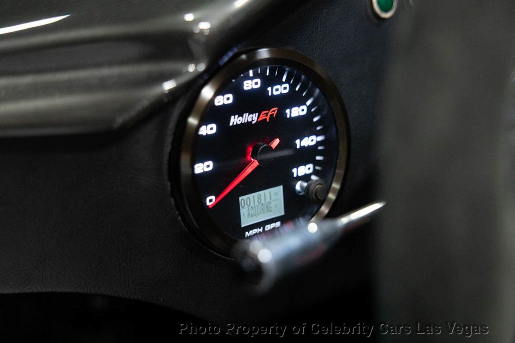 1965 Shelby Cobra  Factory Five Replica  - 23014446 - 55