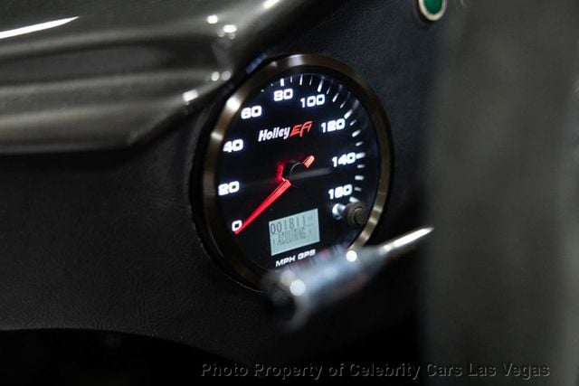 1965 Shelby Cobra  Factory Five Replica  - 23014446 - 55