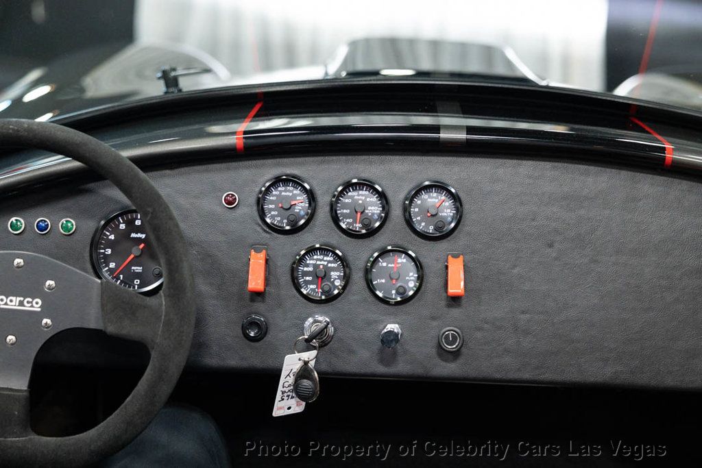 1965 Shelby Cobra  Factory Five Replica  - 23014446 - 56