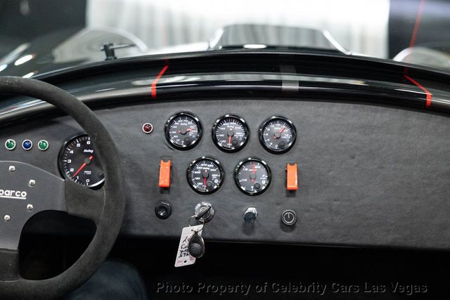 1965 Shelby Cobra  Factory Five Replica  - 23014446 - 56
