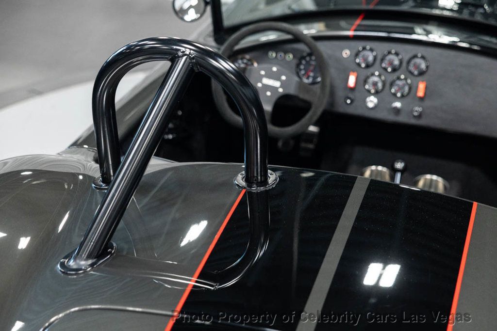 1965 Shelby Cobra  Factory Five Replica  - 23014446 - 5