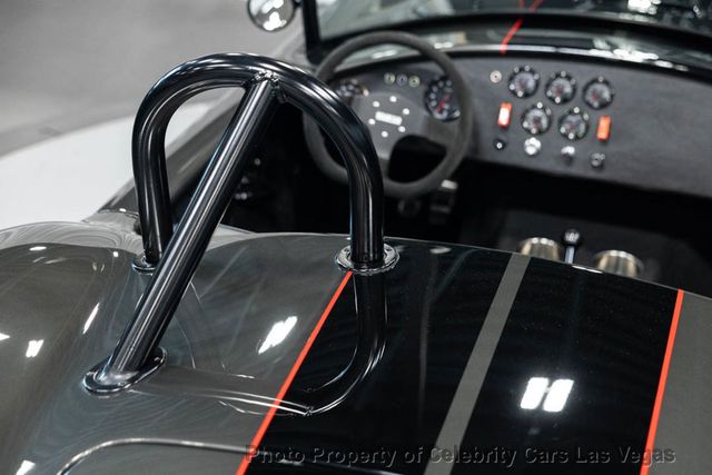 1965 Shelby Cobra  Factory Five Replica  - 23014446 - 5