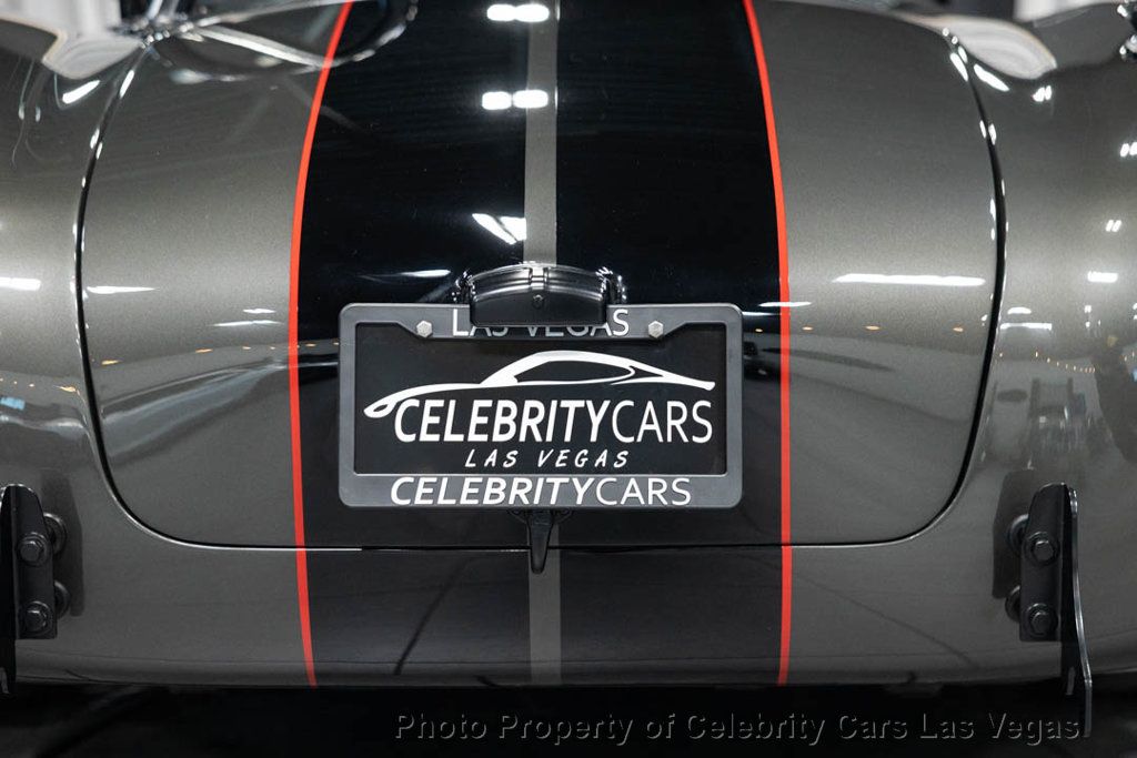 1965 Shelby Cobra  Factory Five Replica  - 23014446 - 7