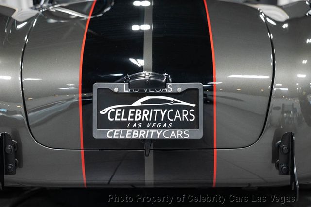 1965 Shelby Cobra  Factory Five Replica  - 23014446 - 7