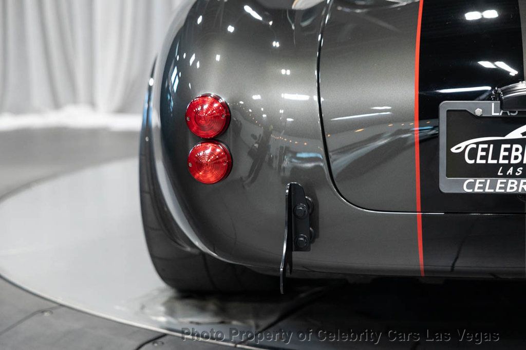 1965 Shelby Cobra  Factory Five Replica  - 23014446 - 8