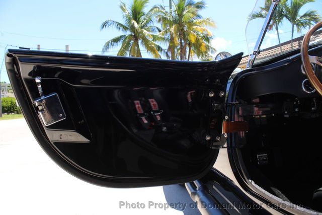 1965 Shelby COBRA OWN FOR $ 749 @ MONTH  , OVER $ 200K INVESTED  - 20255435 - 11