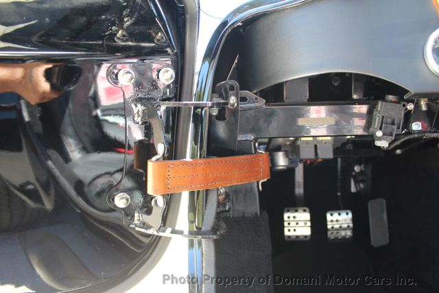 1965 Shelby COBRA OWN FOR $ 749 @ MONTH  , OVER $ 200K INVESTED  - 20255435 - 12