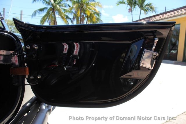 1965 Shelby COBRA OWN FOR $ 749 @ MONTH  , OVER $ 200K INVESTED  - 20255435 - 13