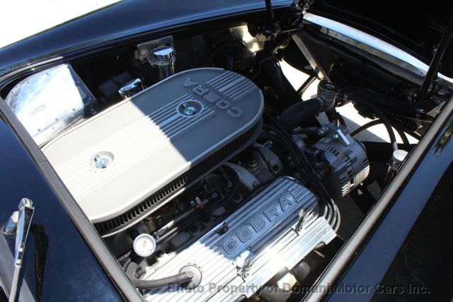 1965 Shelby COBRA OWN FOR $ 749 @ MONTH  , OVER $ 200K INVESTED  - 20255435 - 21