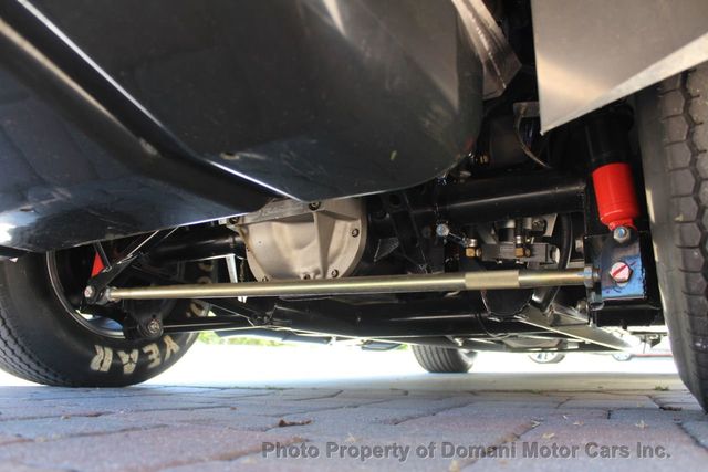 1965 Shelby COBRA OWN FOR $ 749 @ MONTH  , OVER $ 200K INVESTED  - 20255435 - 27