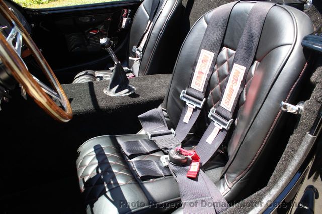 1965 Shelby COBRA OWN FOR $ 749 @ MONTH  , OVER $ 200K INVESTED  - 20255435 - 31