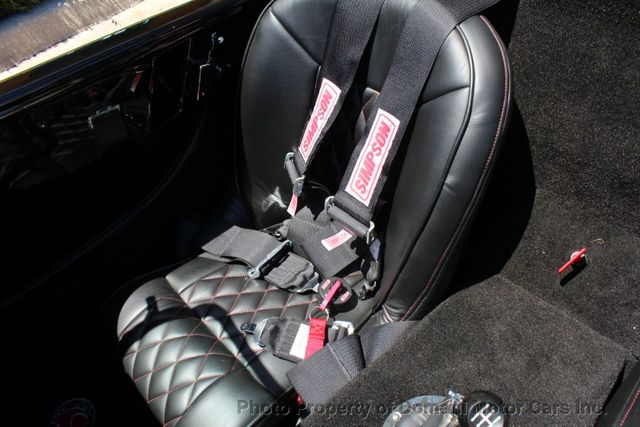 1965 Shelby COBRA OWN FOR $ 749 @ MONTH  , OVER $ 200K INVESTED  - 20255435 - 32