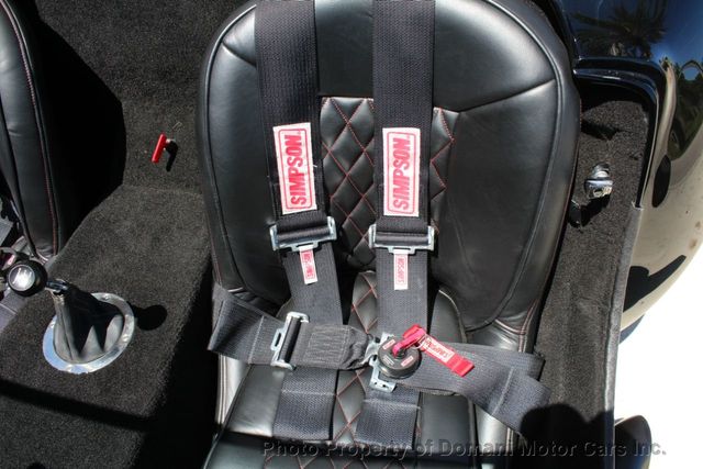 1965 Shelby COBRA OWN FOR $ 749 @ MONTH  , OVER $ 200K INVESTED  - 20255435 - 34