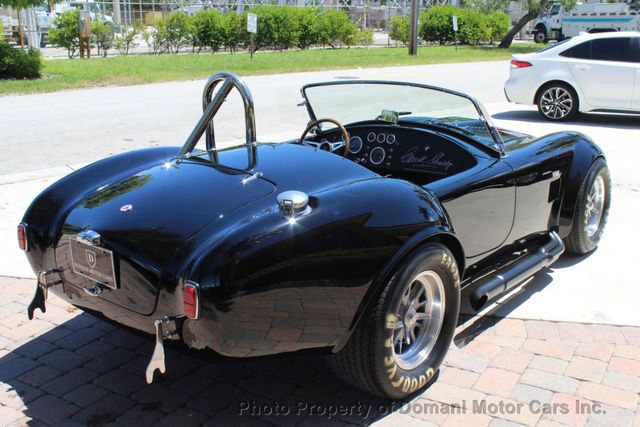 1965 Shelby COBRA OWN FOR $ 749 @ MONTH  , OVER $ 200K INVESTED  - 20255435 - 35