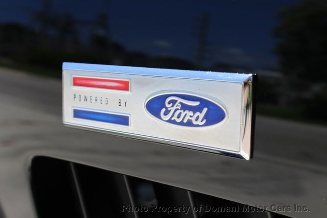 1965 Shelby COBRA OWN FOR $ 749 @ MONTH  , OVER $ 200K INVESTED  - 20255435 - 4