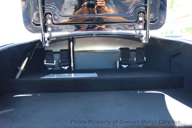 1965 Shelby COBRA OWN FOR $ 749 @ MONTH  , OVER $ 200K INVESTED  - 20255435 - 52