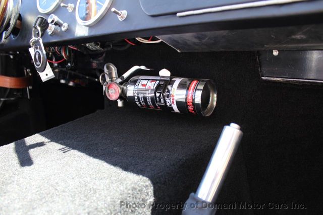 1965 Shelby COBRA OWN FOR $ 749 @ MONTH  , OVER $ 200K INVESTED  - 20255435 - 55