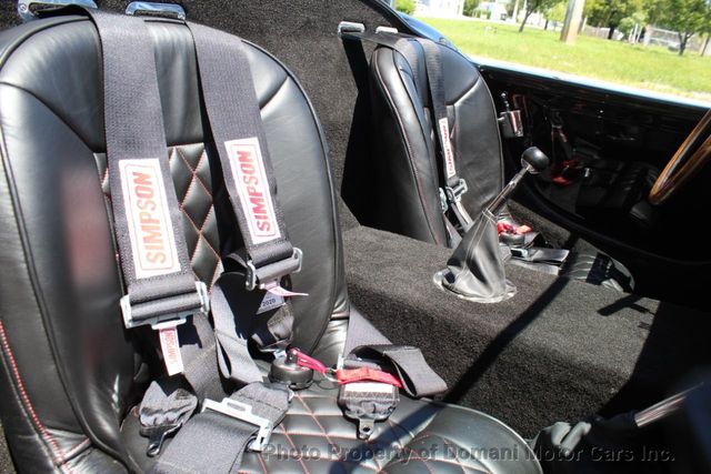 1965 Shelby COBRA OWN FOR $ 749 @ MONTH  , OVER $ 200K INVESTED  - 20255435 - 57