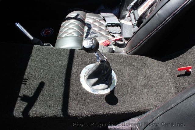 1965 Shelby COBRA OWN FOR $ 749 @ MONTH  , OVER $ 200K INVESTED  - 20255435 - 58