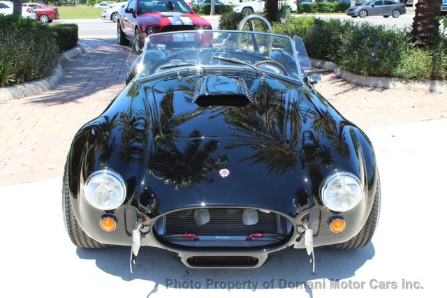 1965 Shelby COBRA OWN FOR $ 749 @ MONTH  , OVER $ 200K INVESTED  - 20255435 - 5