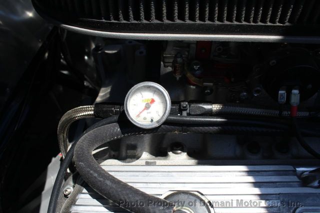 1965 Shelby COBRA OWN FOR $ 749 @ MONTH  , OVER $ 200K INVESTED  - 20255435 - 59