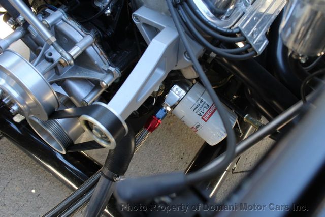 1965 Shelby COBRA OWN FOR $ 749 @ MONTH  , OVER $ 200K INVESTED  - 20255435 - 66