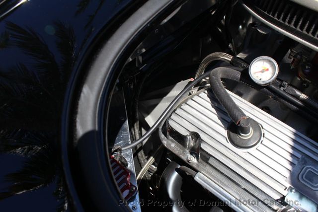 1965 Shelby COBRA OWN FOR $ 749 @ MONTH  , OVER $ 200K INVESTED  - 20255435 - 67