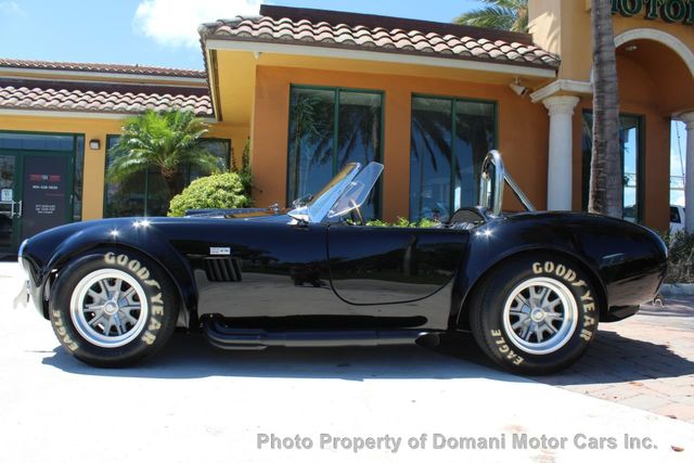 1965 Shelby COBRA OWN FOR $ 749 @ MONTH  , OVER $ 200K INVESTED  - 20255435 - 71