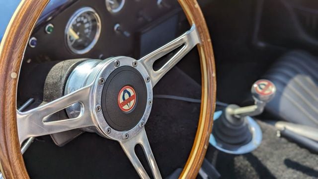 1965 Shelby Cobra Replica For Sale - 22100155 - 38