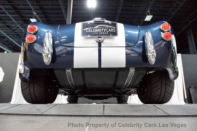 1965 Shelby Cobra Backdraft Replica Backdraft 427 V8 BRD 500 HP  - 23081134 - 10